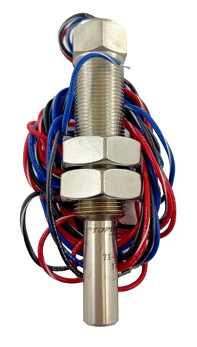 TopWorx GO Switch 71-23568-A2 Industrial Limit Switch