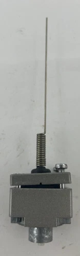 Telemecanique Sensors ZCKE06 Metal Spring Rod Lever Limit Switch Head — product image 2 of 3