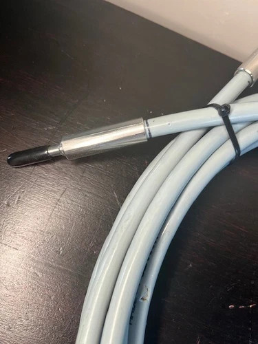 Paprima Type 4/4 Water Jet Cutting Hose - 110 ft — product image 3 of 7
