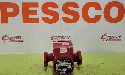 Bell & Gossett NRF-22 Circulating Pump 103251