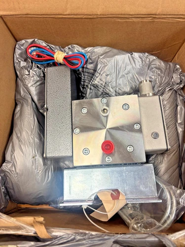 SOR 103W1-W212-N1-C1A-CITT Pressure Switch — product image 5 of 5