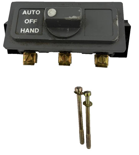 Furnas 49SASB1 Selector Switch Series A — product image 4 of 6