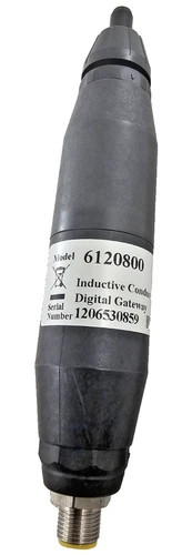 Hach 6120800 Inductive Conductivity Digital Gateway