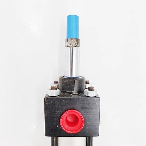 Norgren EJ1255A1-EV #3 Pneumatic Cylinder 1-1/2" Bore x 1-1/4" Stroke — product image 2 of 3
