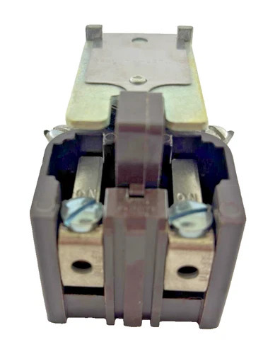 Cutler-Hammer Type A Relay 9575H2441 — product image 5 of 6