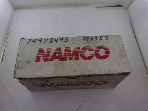 Namco Controls Snap-Lock Limit Switch EA700-25000 — product image 3 of 4