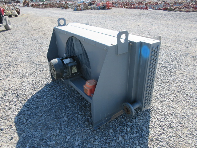 Fin-X VTP2X-4 Air Cooled Gas Cooler — product image 3 of 8