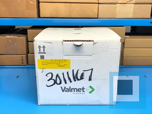 Valmet Neles ND9000 Intelligent Valve Controller ND9106HNT-CE07
