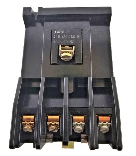 Struthers-Dunn Type 301 Control Relay 301-4-2S2 — product image 6 of 10