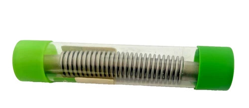 Cajon 321-8-X-3 Stainless Steel Flexible Tube — product image 2 of 4
