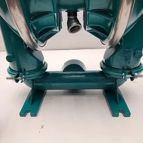 Titan NTG80/AAAB/TF/TF/ATF/N 3" Air-Operated Double Diaphragm Pump — product image 7 of 17