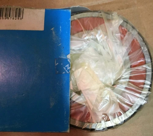 NTN 6311LLUC3 Single Row Deep Groove Ball Bearing