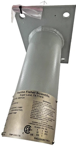 Thermo Fisher Scientific PNF Point Level Switch Model 9750 — product image 2 of 4
