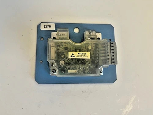 Holjeron V12F-004 Control Interface Module — primary product image
