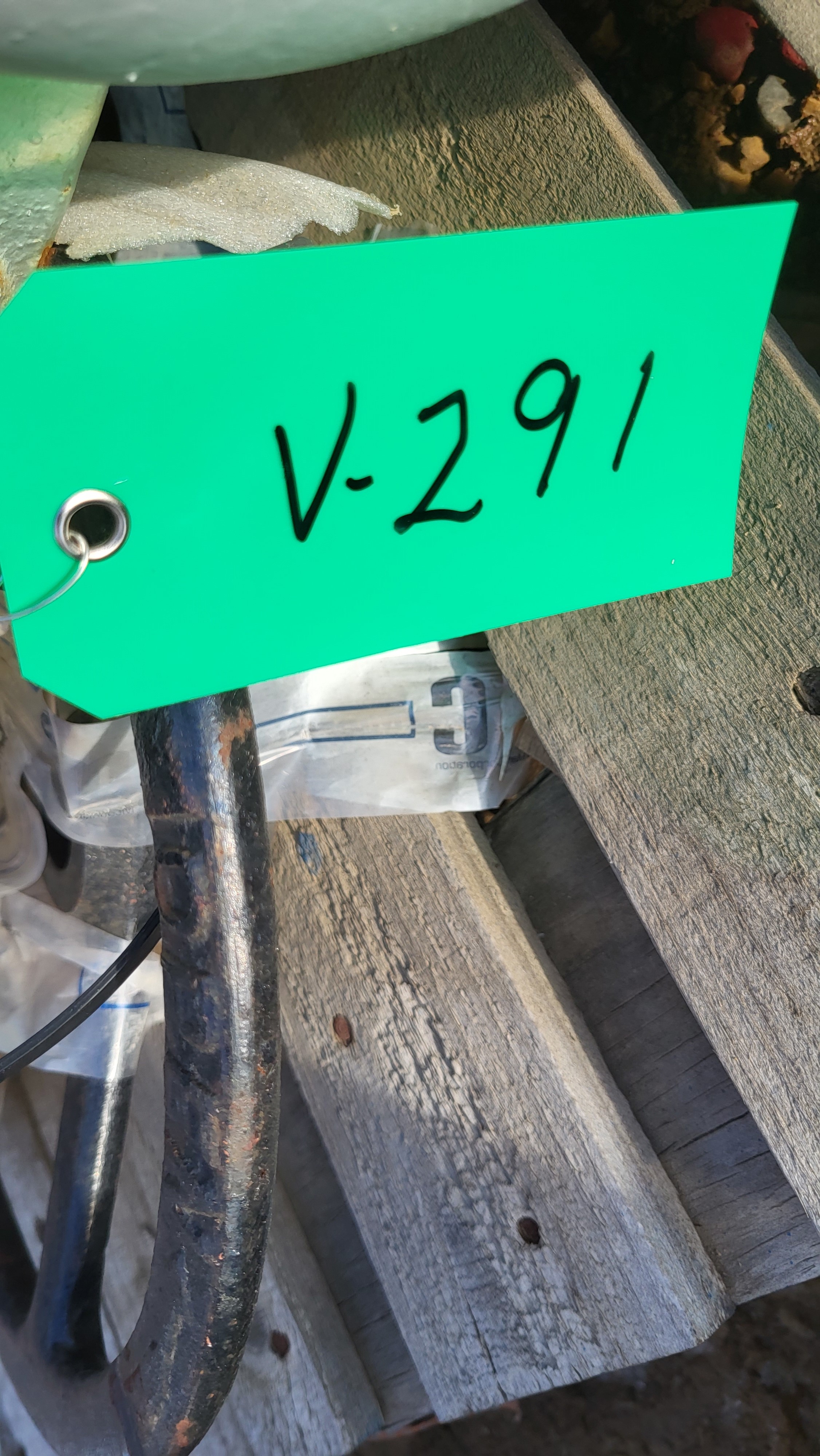 KF Industries Gate Valve GA01011XU 10-inch Class 150 WCB — product image 4 of 4