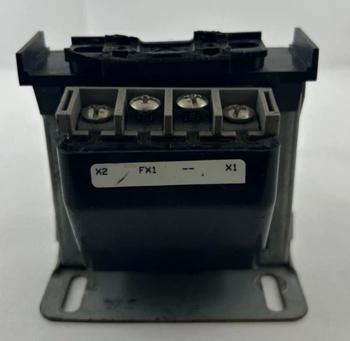 GE 9T58K0042G09 Type IP Class 105 Core and Coil Transformer — product image 3 of 4