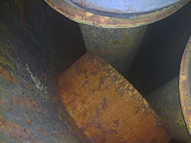 Valerus Horizontal Filter Separator 16" x 8'6" — product image 5 of 16