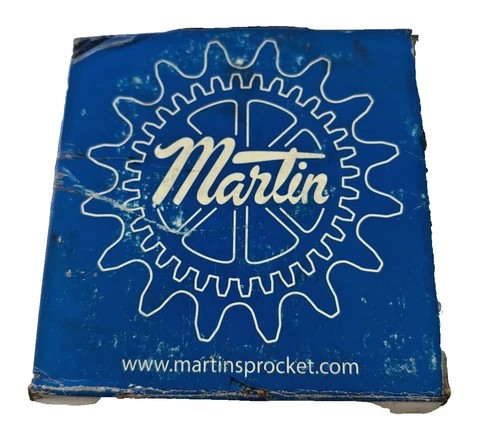 Martin SK 1-3/8 QD Bushing — product image 4 of 5