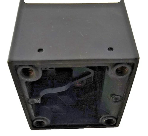 TopWorx GO Switch Leverless Limit Switch 11-12518-00 — product image 9 of 10