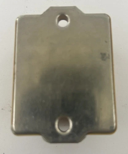 Semikron 104X125DC032 Thyristor Power Module — product image 5 of 5