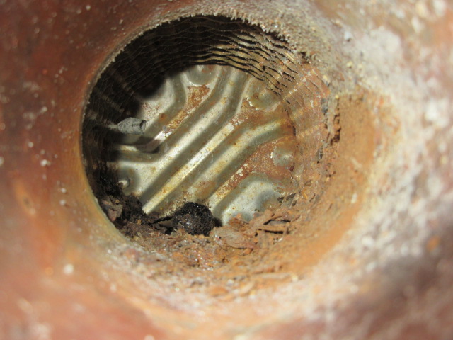 Alfa Laval M6-MFG Gasketed Plate Heat Exchanger — product image 8 of 10