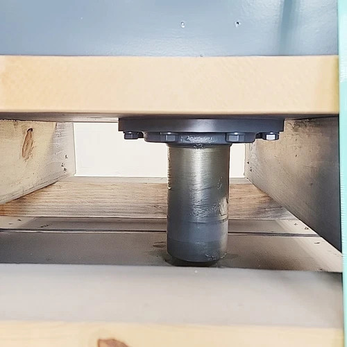 Falk Ultramax 400MDX3 Gear Drive 58.43:1 Ratio — product image 2 of 7