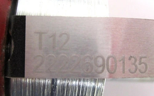 Kimray T12 Thermostat with 1/2" MNPT Connection — product image 4 of 6