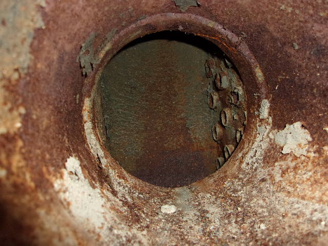 AXH Air-Coolers Forced Draft Air-Cooled Heat Exchanger 6" 900# — product image 8 of 11