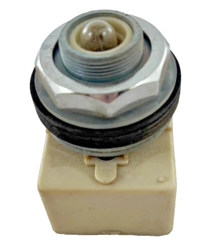 Square D 9001 KP35 Series F Pilot Light 24-28 VAC-DC — product image 4 of 5