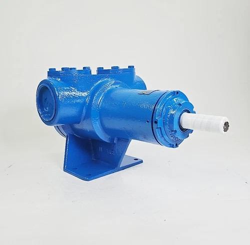 Viking AK190 Rotary Gear Pump 2-1/2" NPT — product image 2 of 6