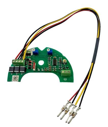 Electronic Position Transmitter Horseshoe Shape Z015.6901-11 — product image 2 of 3
