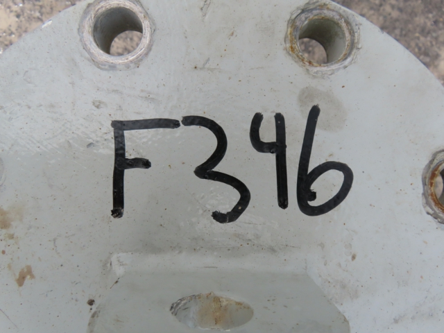 IES Vertical Pressure Vessel 6-3/4" x 18" — product image 7 of 10