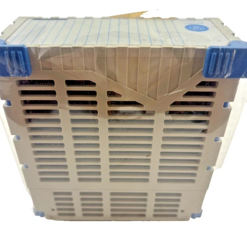Emerson Ovation 1C31161G02 RTD Input Module — product image 5 of 5