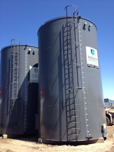 750 BBL Production / Sales Tanks — product image 6 of 6