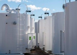 100 BBL Single/Double Wall Storage Tanks (22)