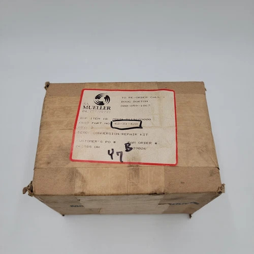 Moyno Conversion Repair Kit 3119109000 332 EPDM PIN — product image 3 of 5