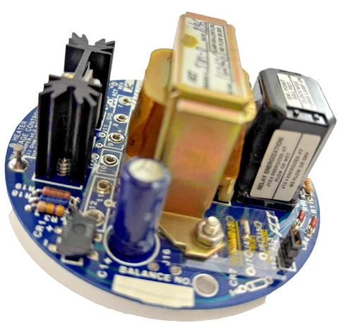 FCI 5181-0 Heater Wattage Control Module — product image 4 of 7