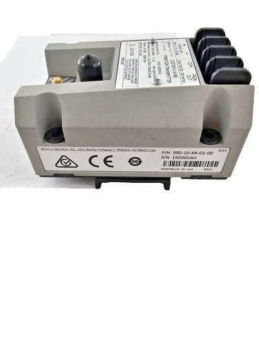 Bently Nevada 990-10-XX-01-00 Vibration Transmitter — product image 5 of 8