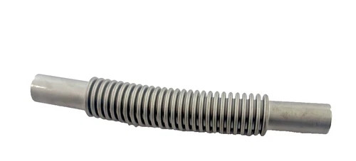 Cajon 321-8-X-3 Stainless Steel Flexible Tube — product image 4 of 4