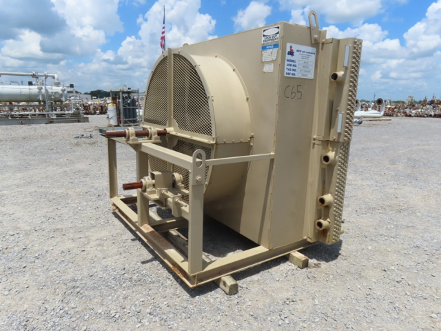 AXH Air-Coolers Forced Draft Air-Cooled Heat Exchanger 89276E — product image 5 of 12