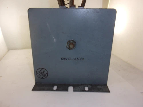 General Electric Selenium Rectifier 6RS32LB1ADF2 — primary product image