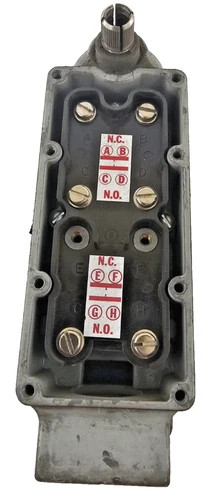 Namco EA700-80100 Snap-Lock Limit Switch