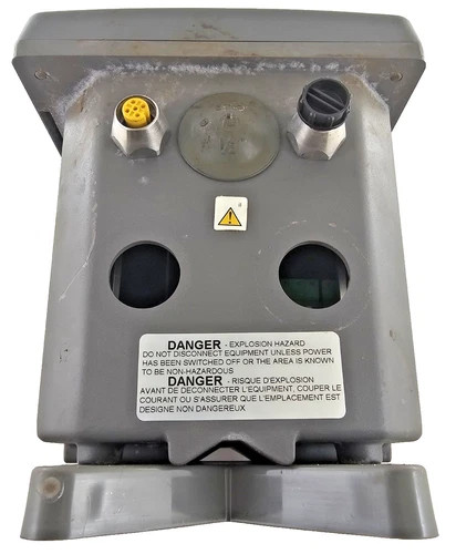 Hach sc100 General Purpose Analyzer Controller LXV401.52.00002 — product image 6 of 6