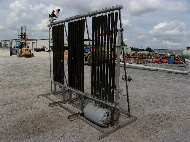 JATCO BTEX Eliminator System 3 — product image 5 of 8