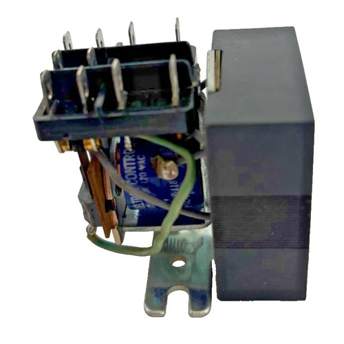 Syracuse Electronics TI-1960 Time Delay Relay — product image 6 of 7