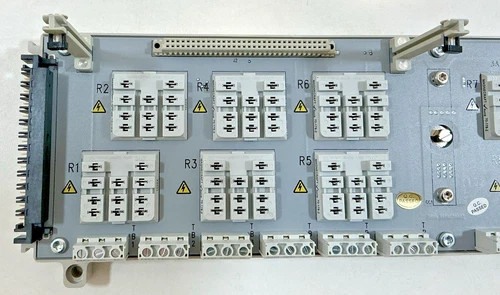 Tyco Electronics High Power Relay Base 1C31222G01 — product image 3 of 8
