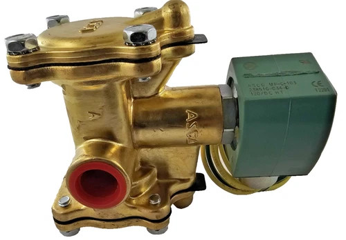 ASCO Red-Hat HT8316G066 Explosionproof Solenoid Valve 1/2" 120V — product image 4 of 8