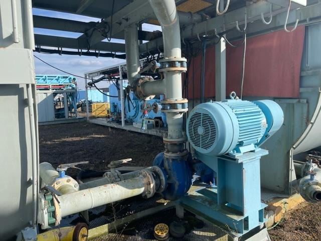 GEMINI 1200HP AC-VFD Drilling Rig - Rig 15 — product image 6 of 10