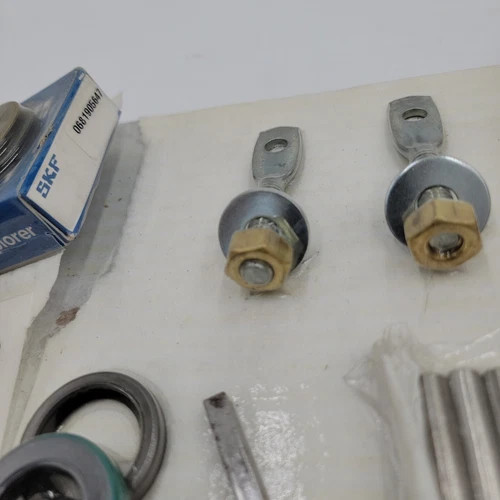 Aurora Pump Repair Kit 476-0636-644 — product image 11 of 11