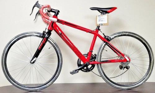 Benotto Dos40 24" Junior Road Bike